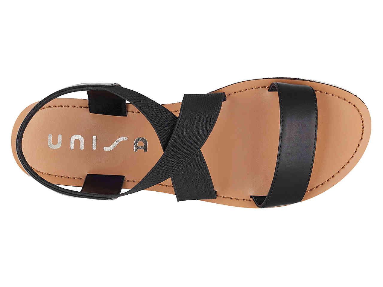 unisa anah sandal
