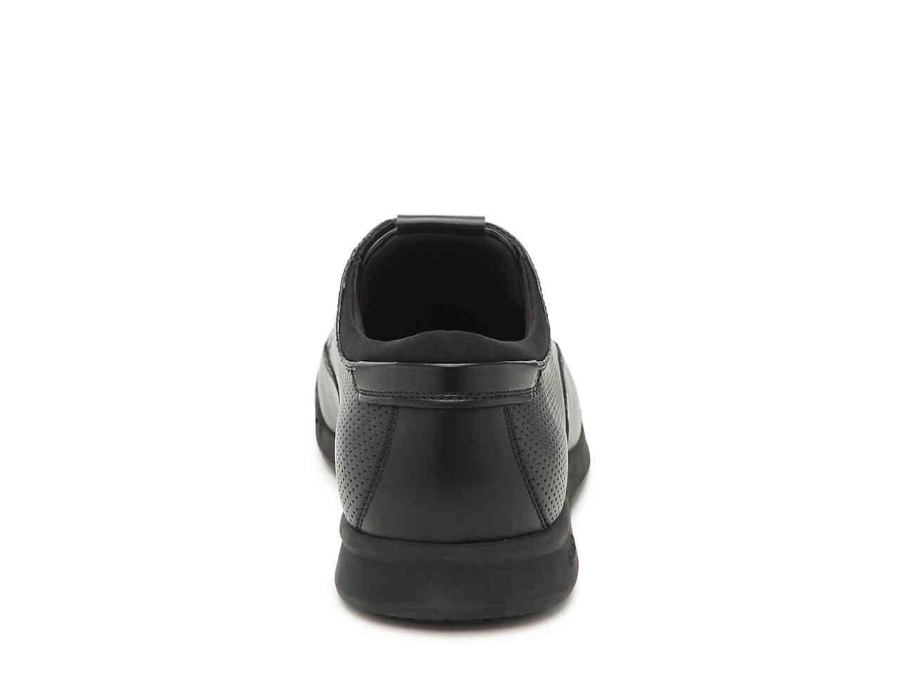 ALDO Aserrasien Work Shoe in Black for 