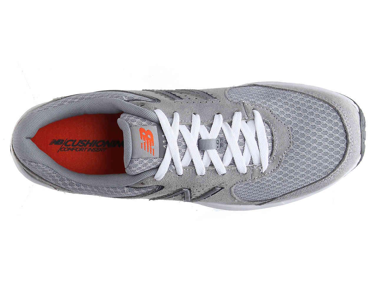 new balance 411 walking shoe