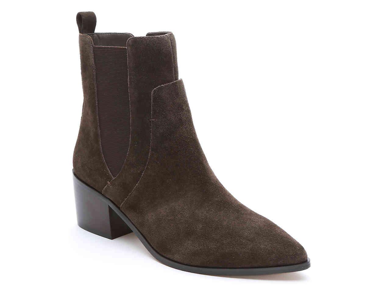 ladies designer boots