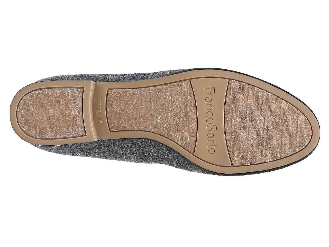 franco sarto amie2 loafer