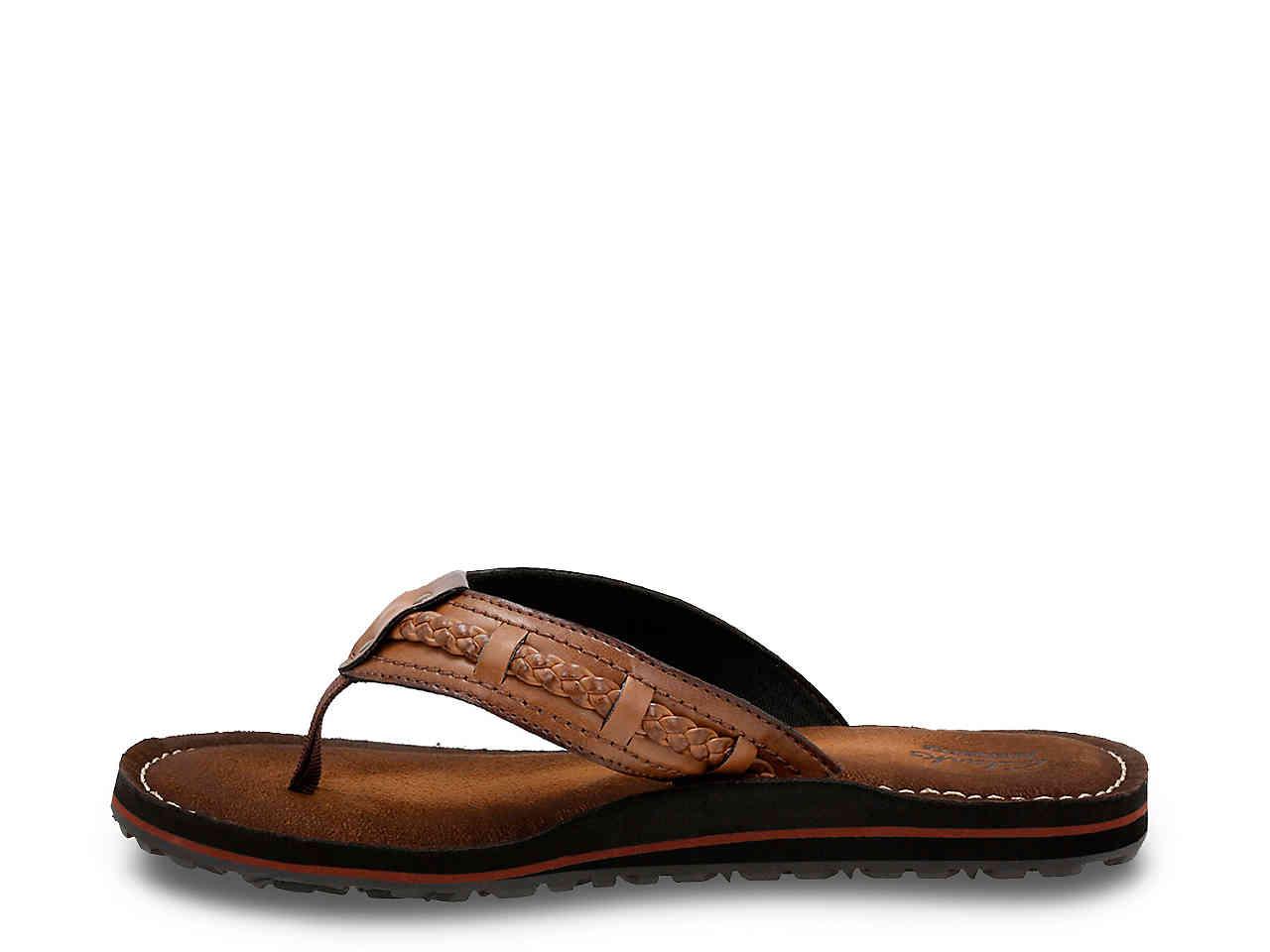 clarks fenner