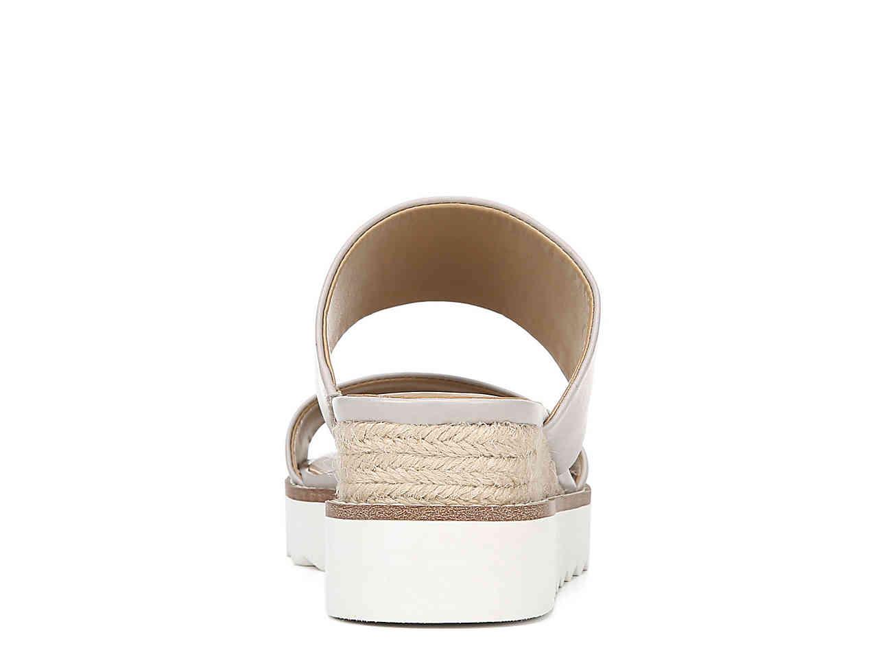 conan wedge sandal