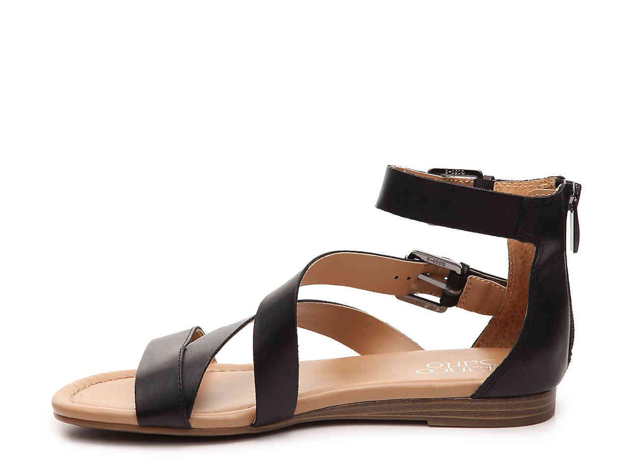 franco sarto greta sandal