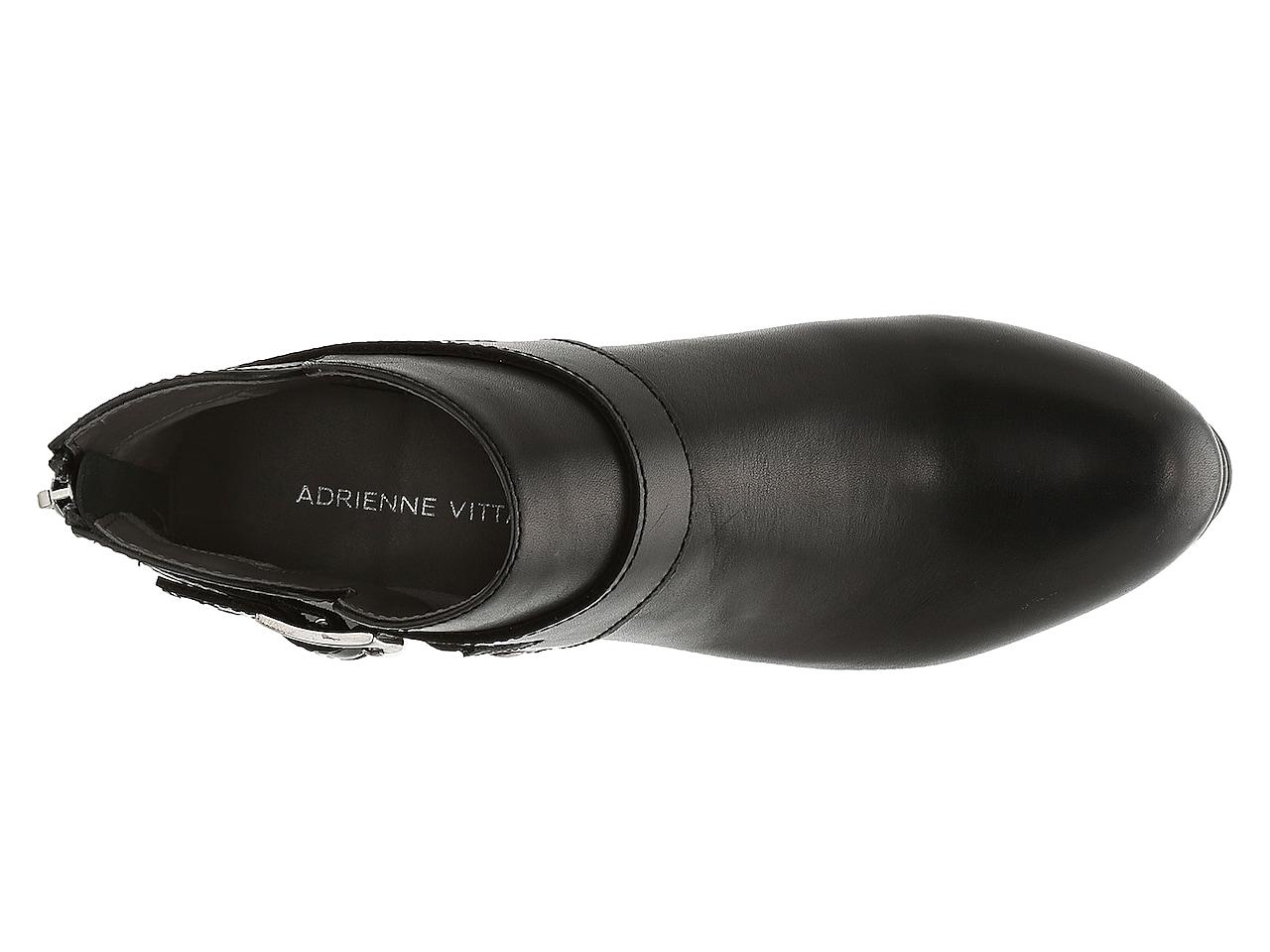 Pescara platform bootie Clearance