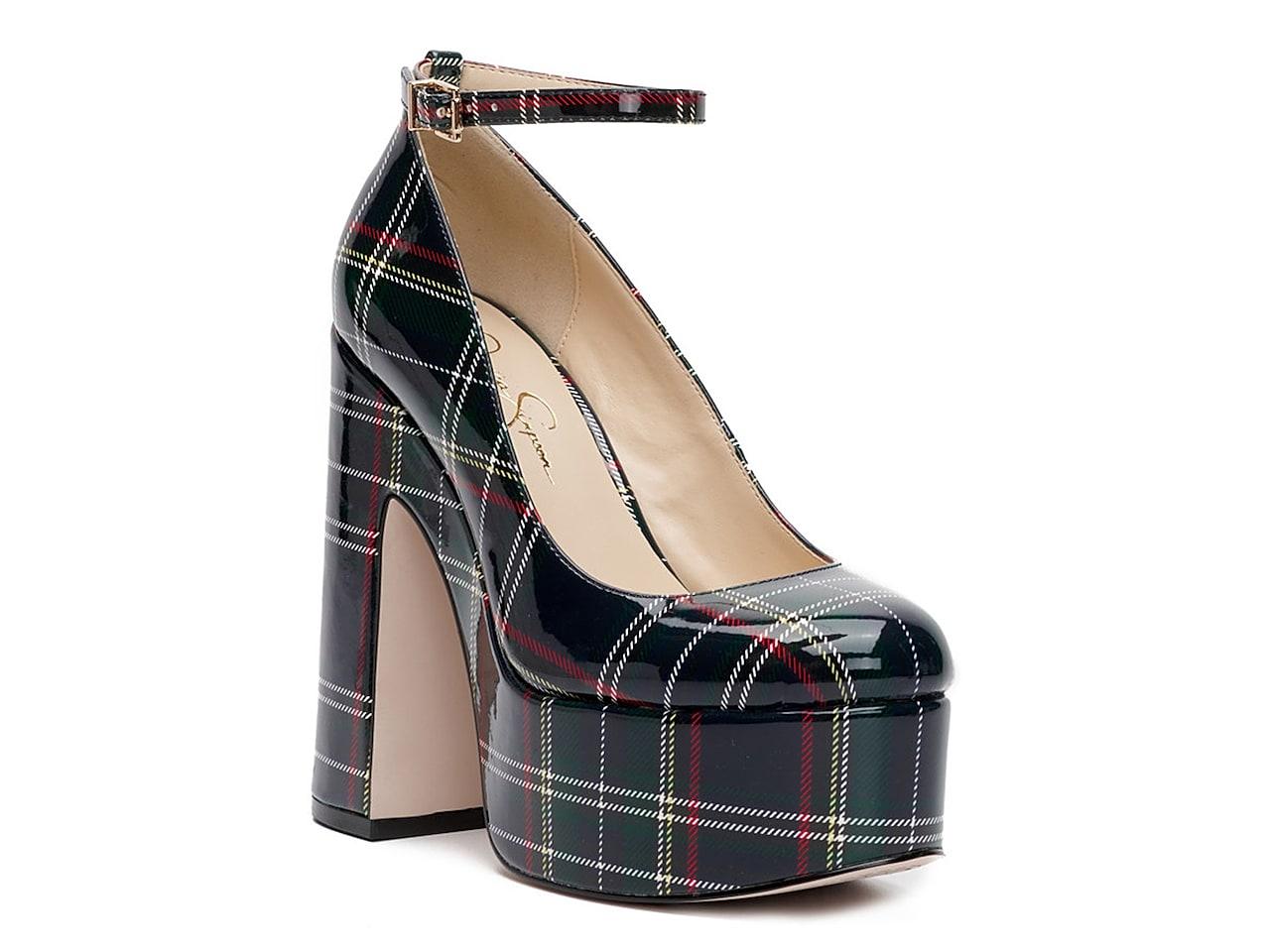 pirrie pump jessica simpson