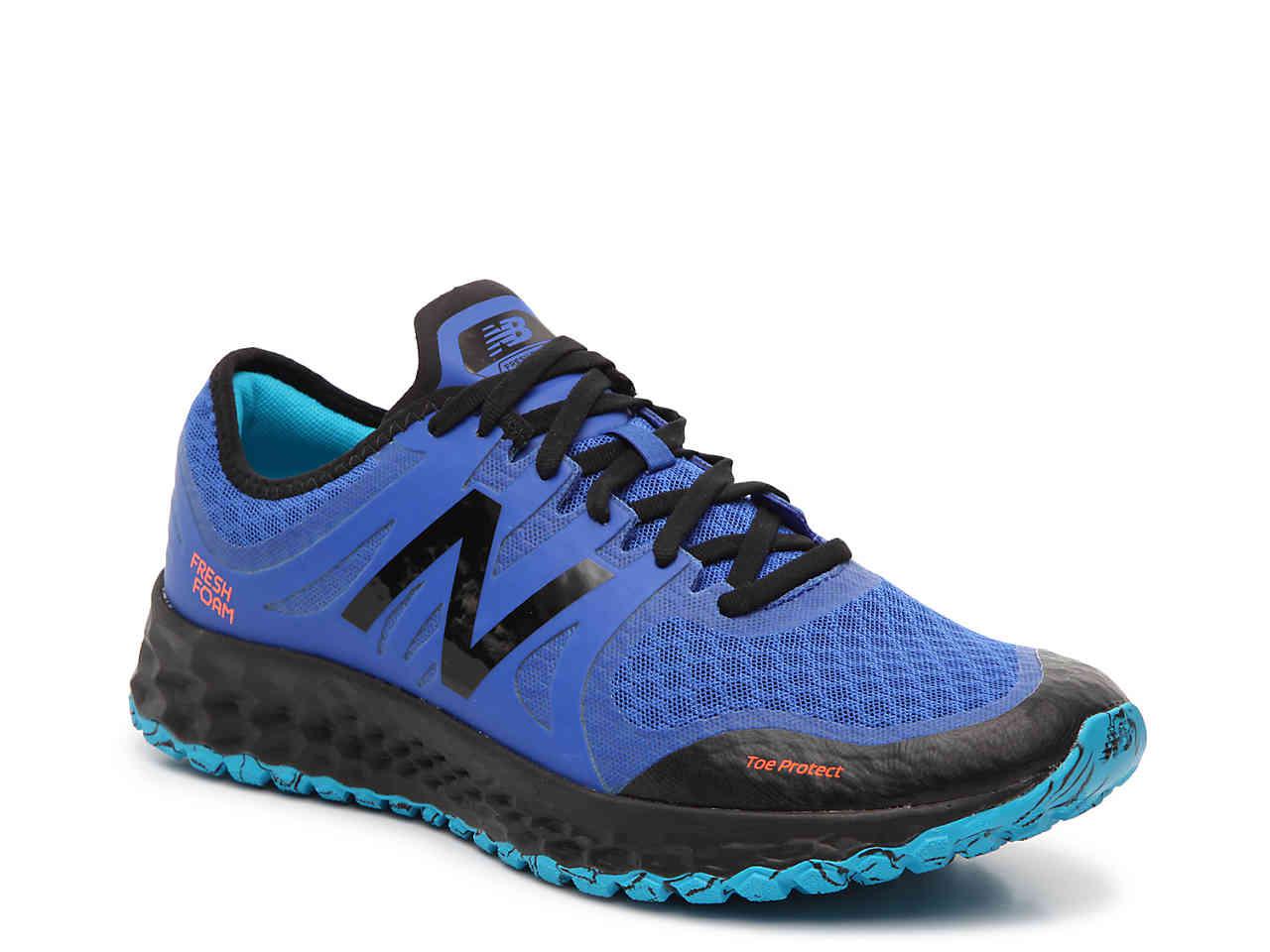 men's new balance fresh foam kaymin trail