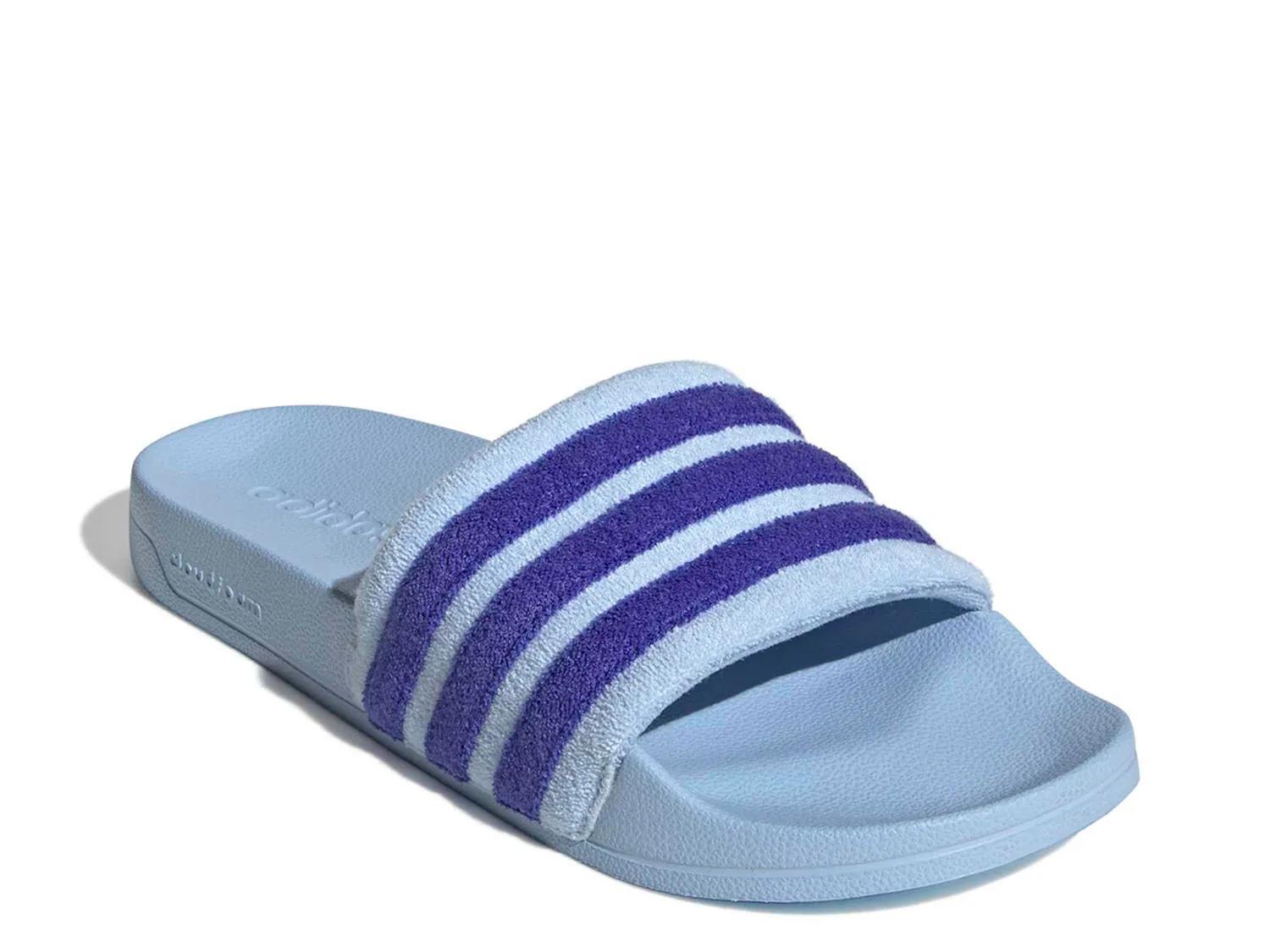 Designer Adidas Adilette Yeezy for Women - Up to 58% off | Lyst
