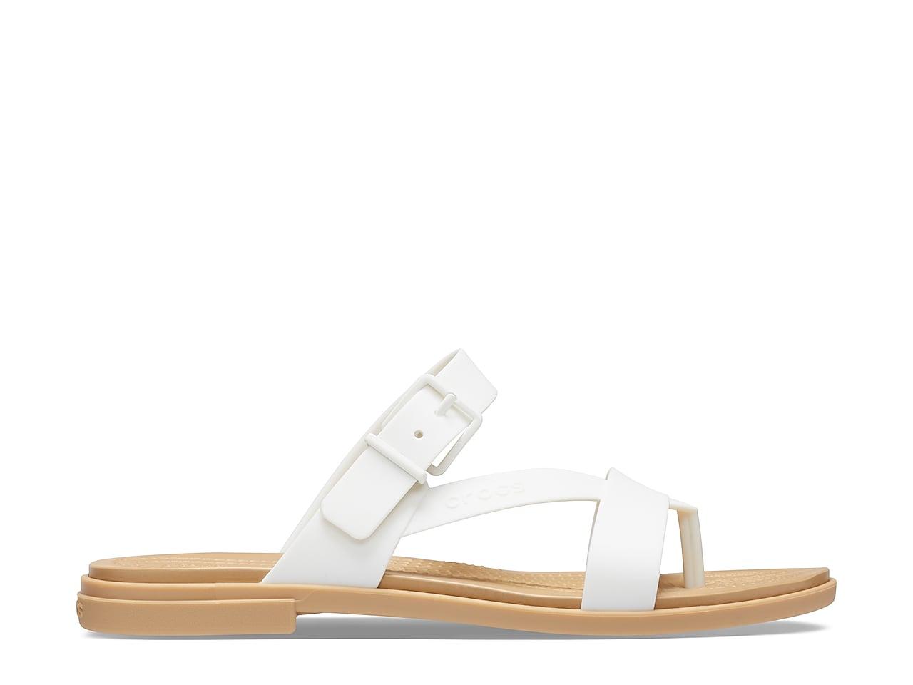 women's tulum crocs
