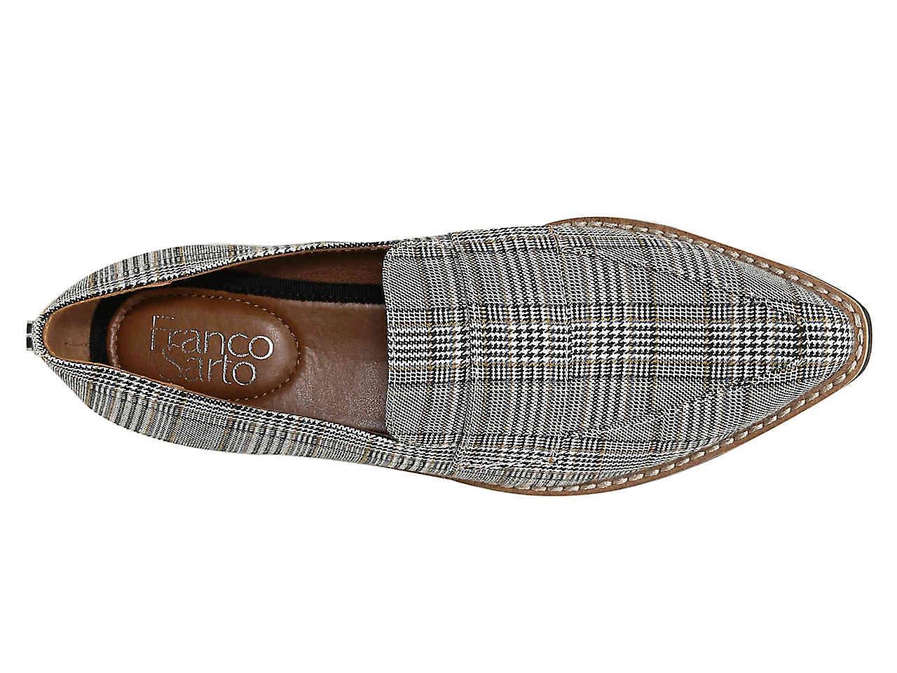 franco sarto draco loafer