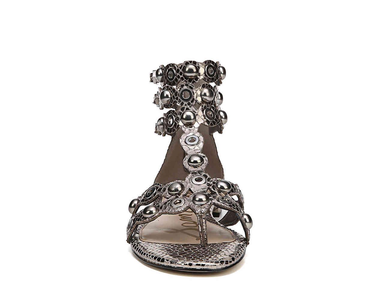 sam edelman desi gladiator sandal