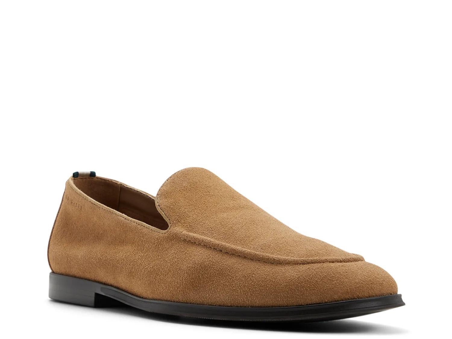 Ted Baker Adlerrc loafer in tan. Size 9. Never worn. Ted Baker Men main image 2