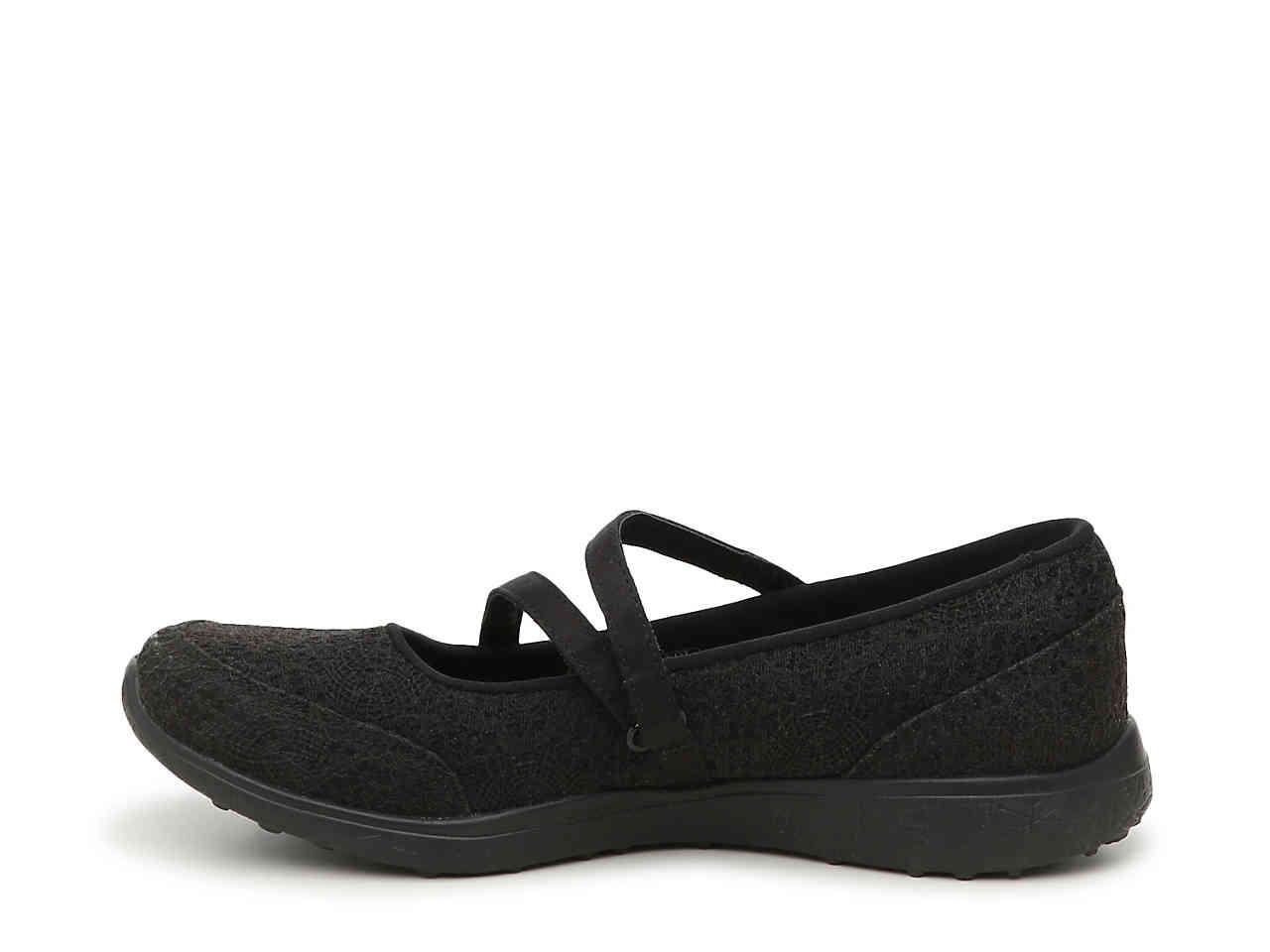 skechers sport pure elegance flat
