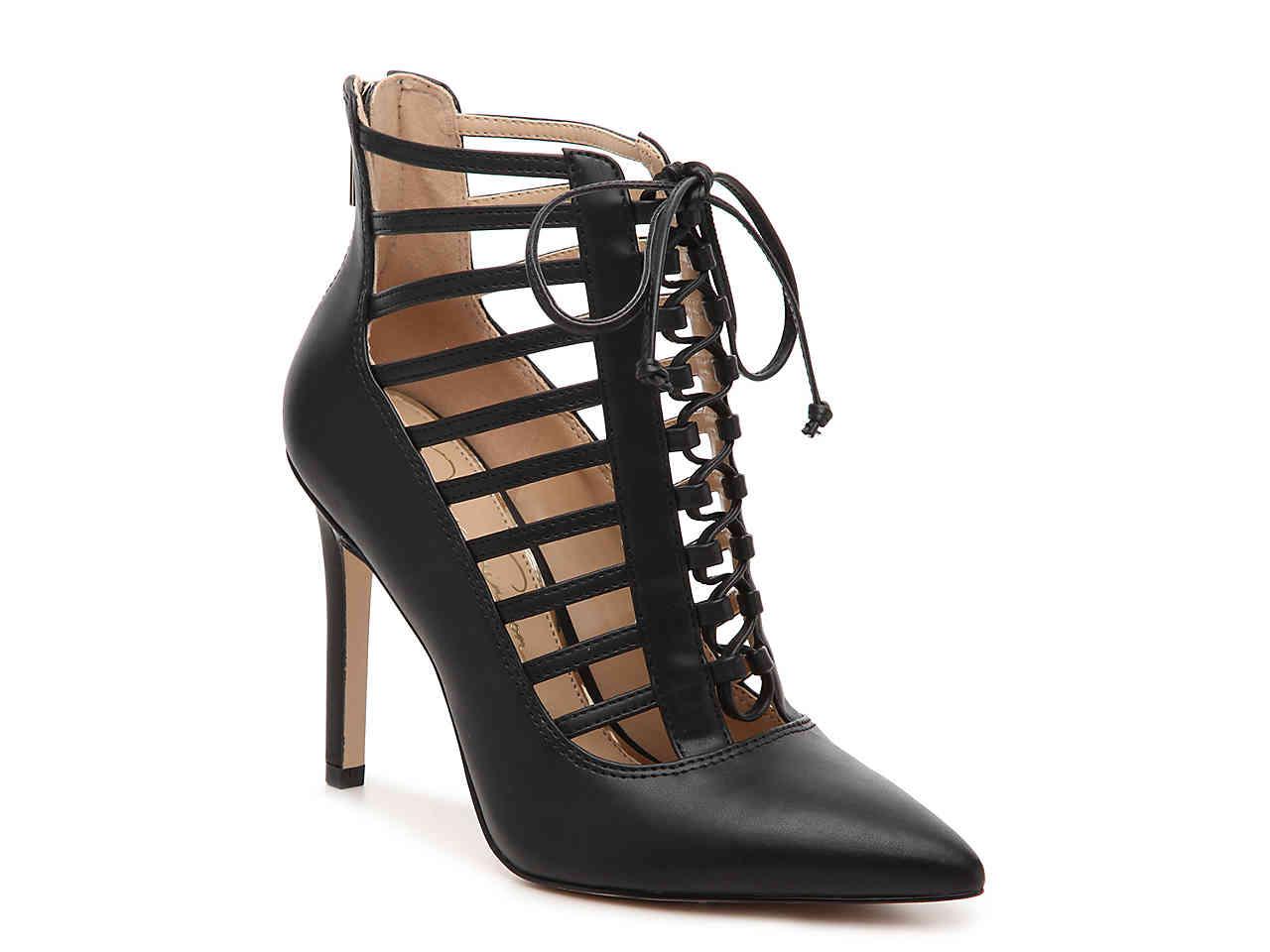 خدش السداد عملية التخفيف وسادة رؤية lyst jessica simpson dameera pump in  black - fuhaosidney.com