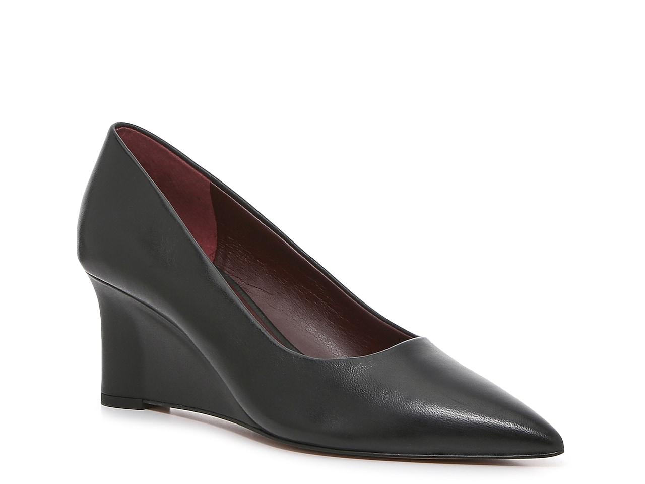 franco sarto frankie wedge pump