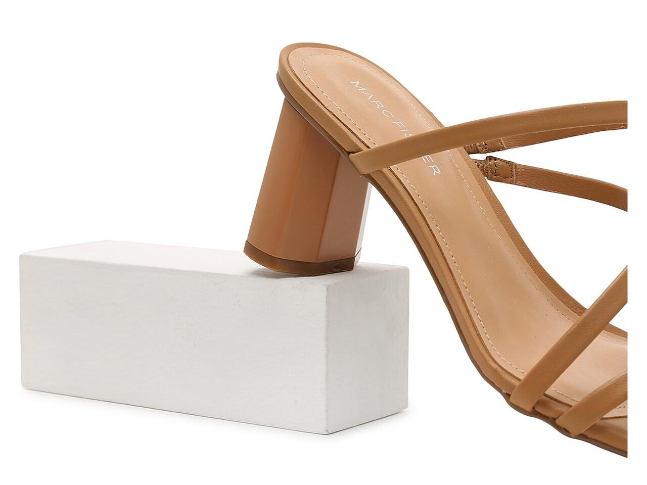 aliana sandal marc fisher