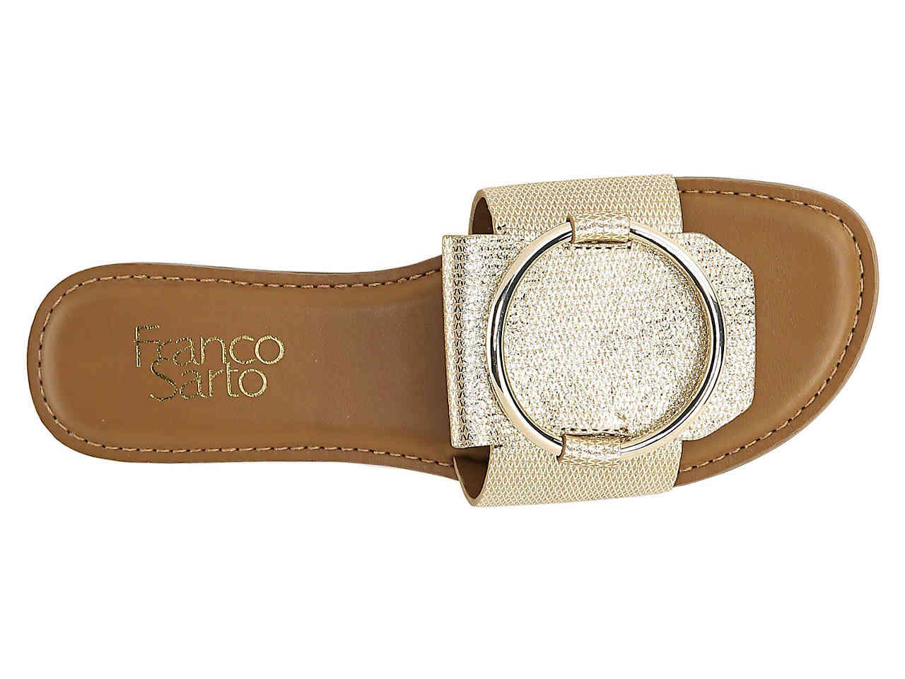 franco sarto gretel sandal