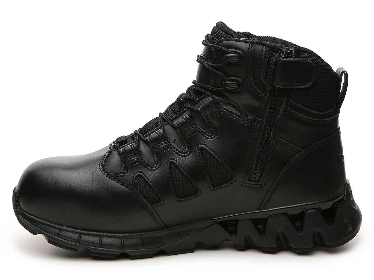 reebok zigtech tactical boots