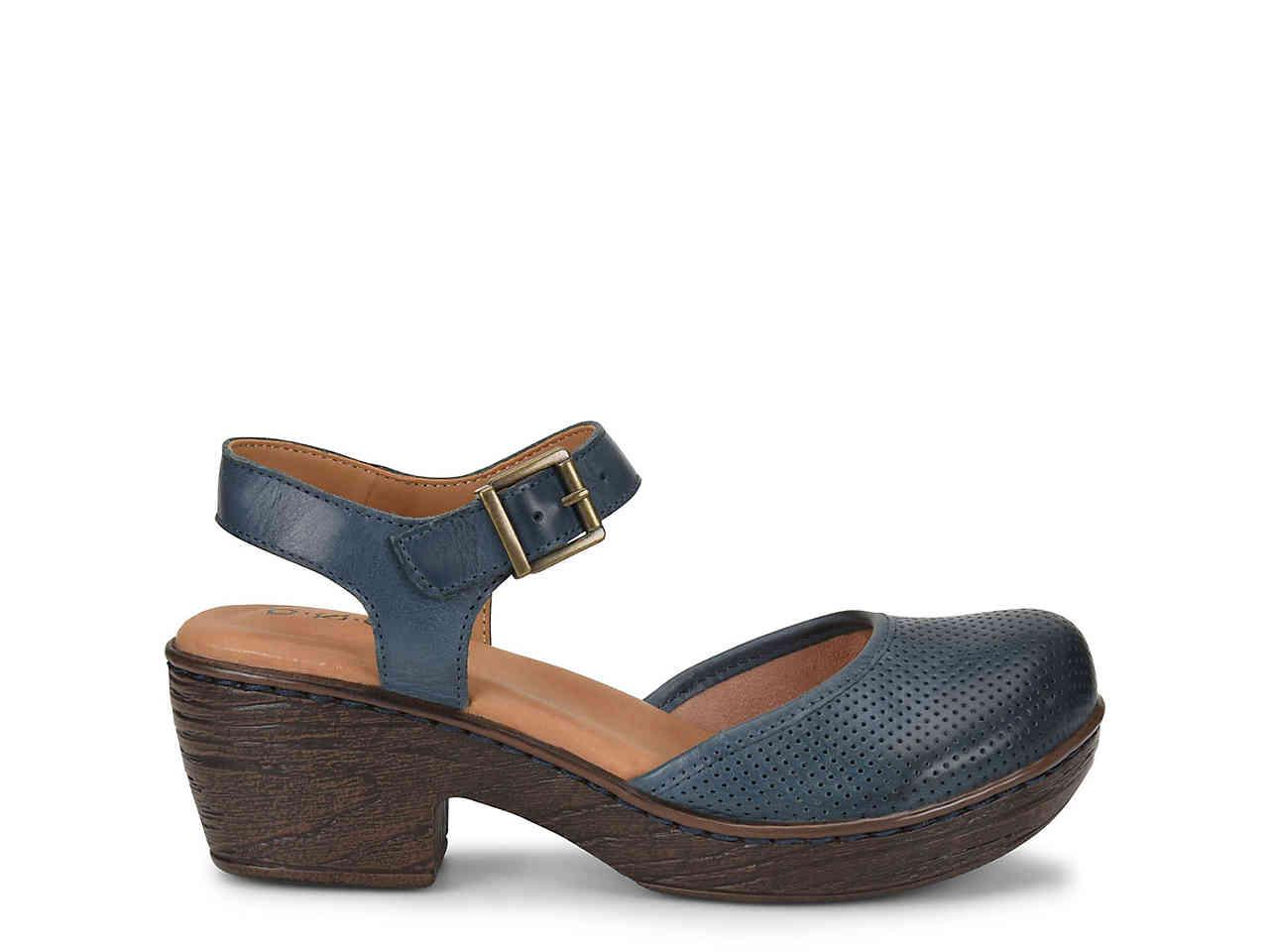 boc clog sandals