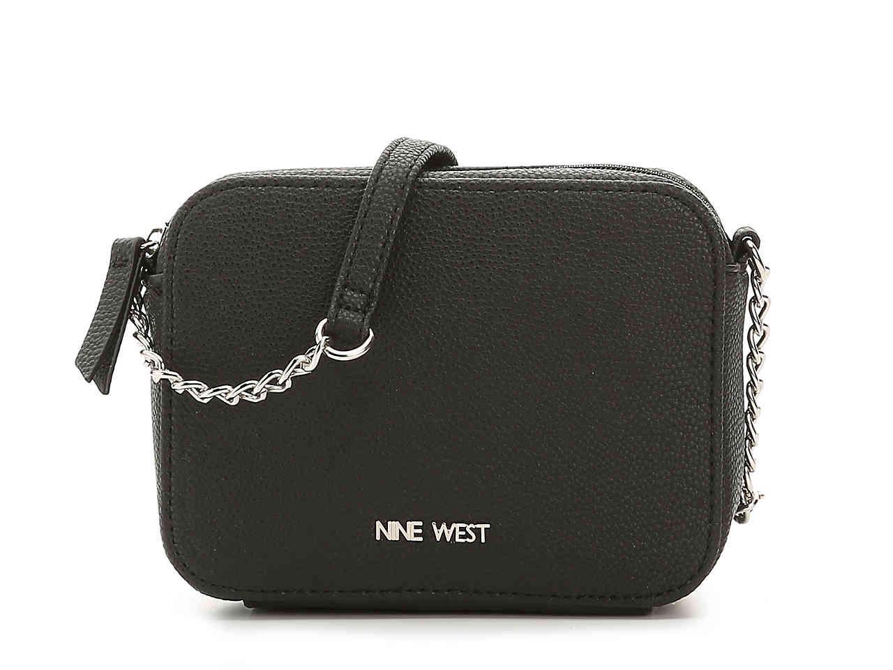 Lucky Treasure Crossbody Bag Lucky Treasure Crossbody Bag