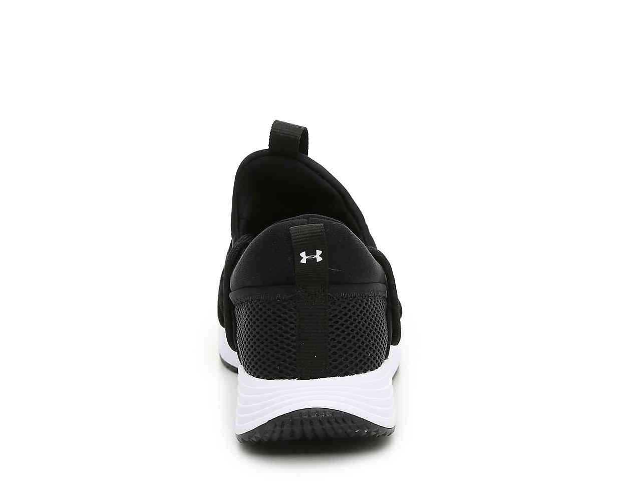 under armour breathe sola women's training shoes