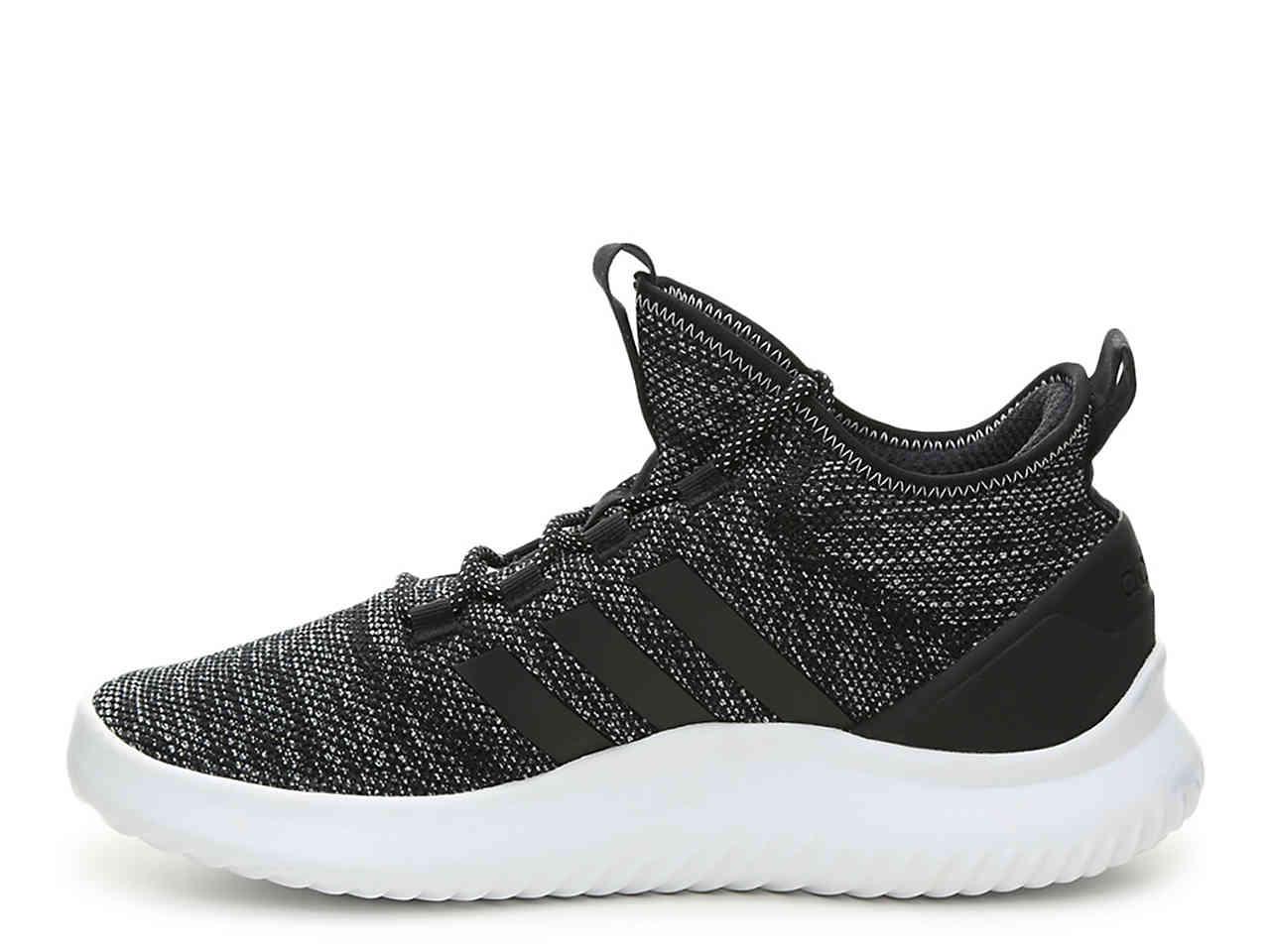 men's cloudfoam ultimate bball high top sneaker