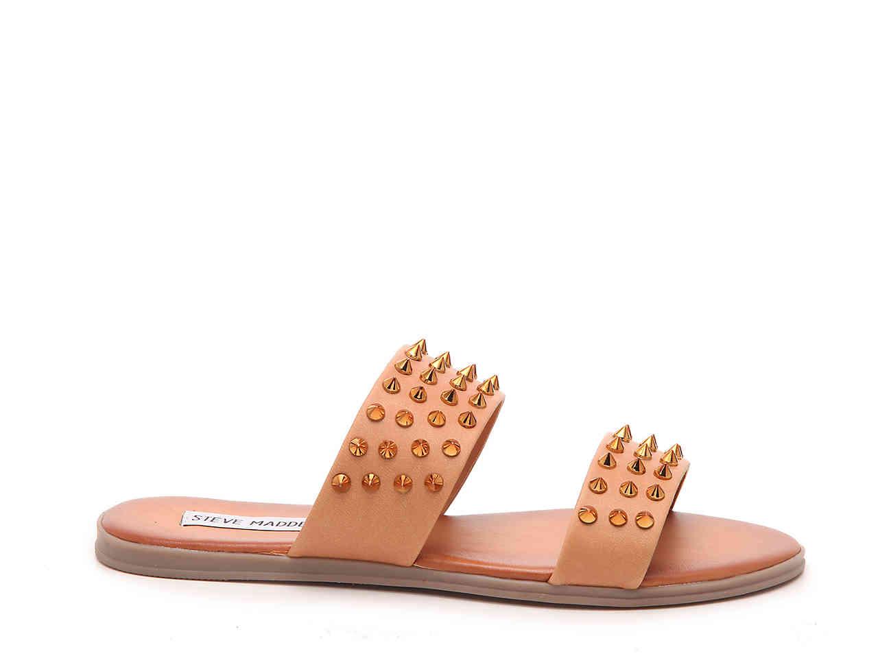 steve madden parkin sandal