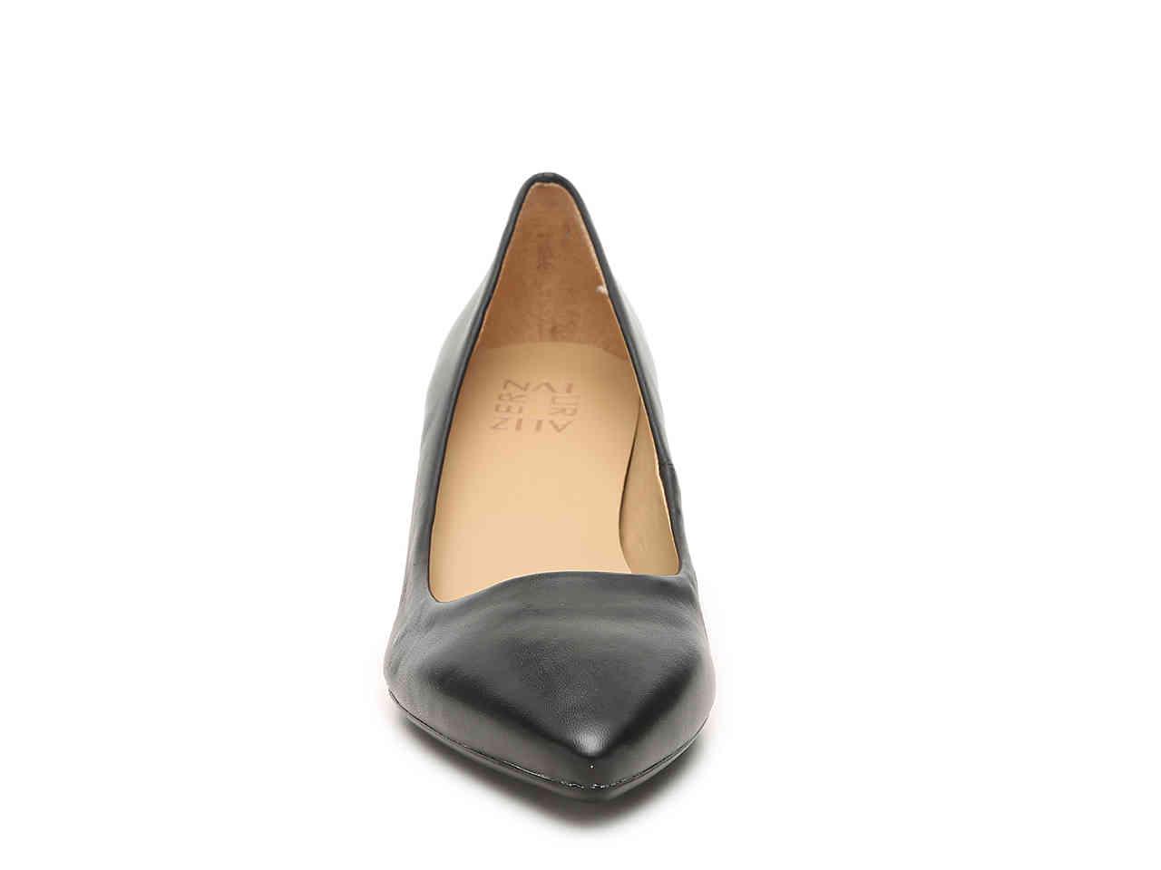 naturalizer michelle pumps dsw