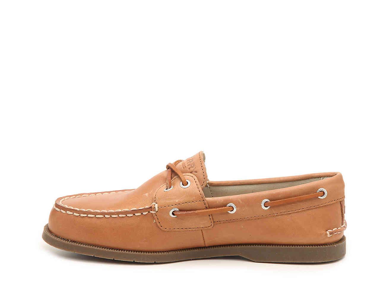 sperry conway boat shoe