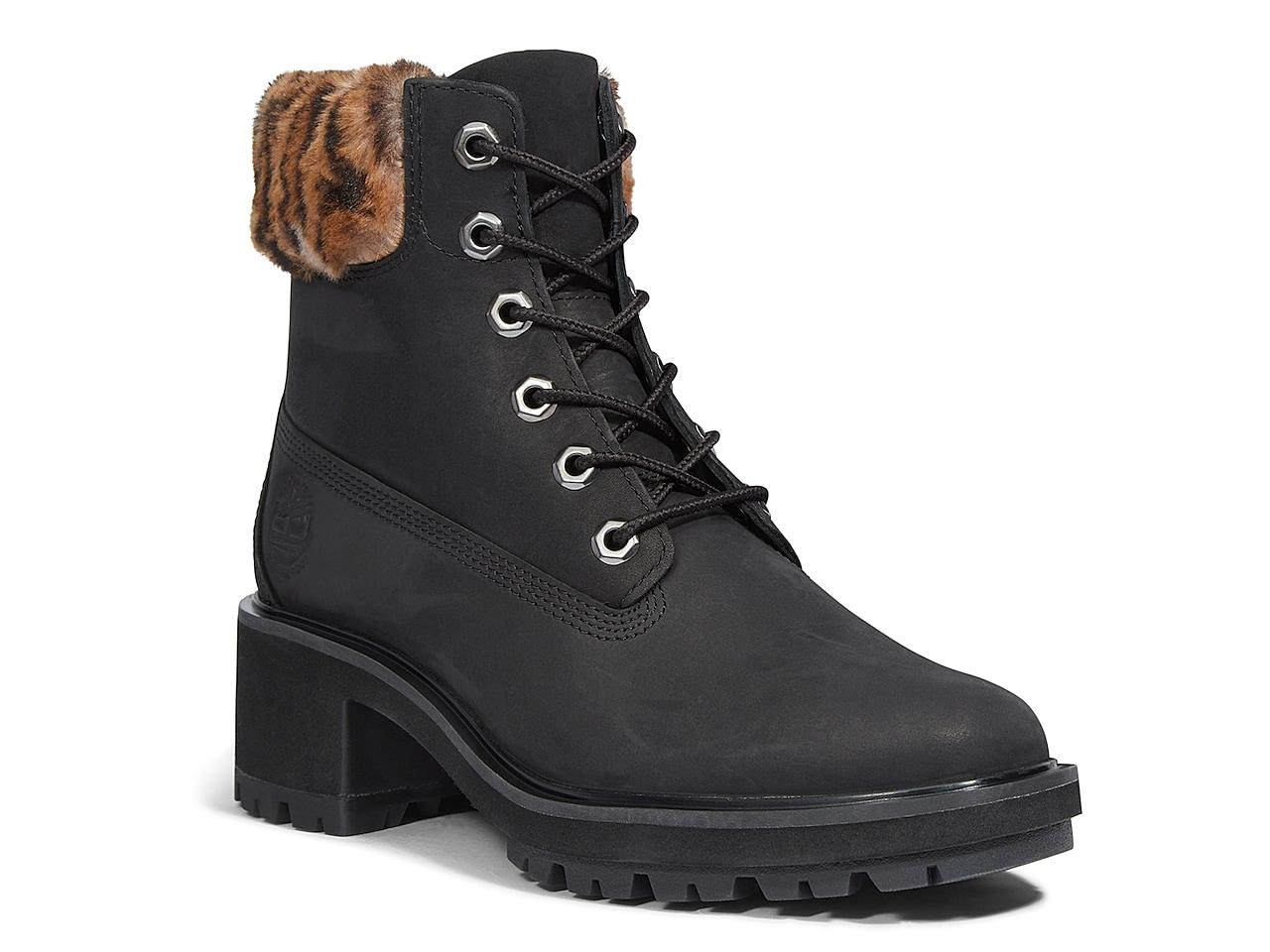 kinsley timberland boots