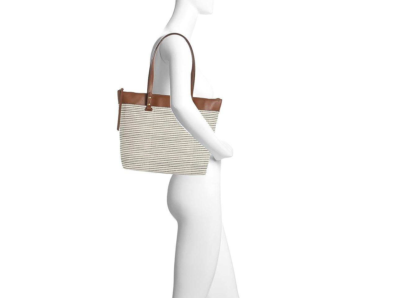 fossil ana tote bolsa