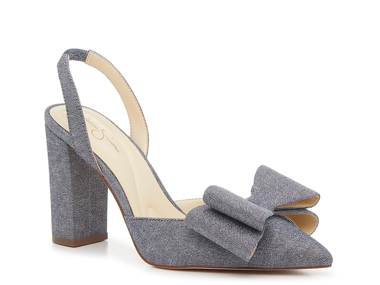 Jessica Simpson Pump shoes for Women Online Sale up to 88 off Lyst Page 8