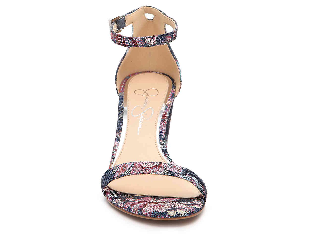 jessica simpson monrae sandal