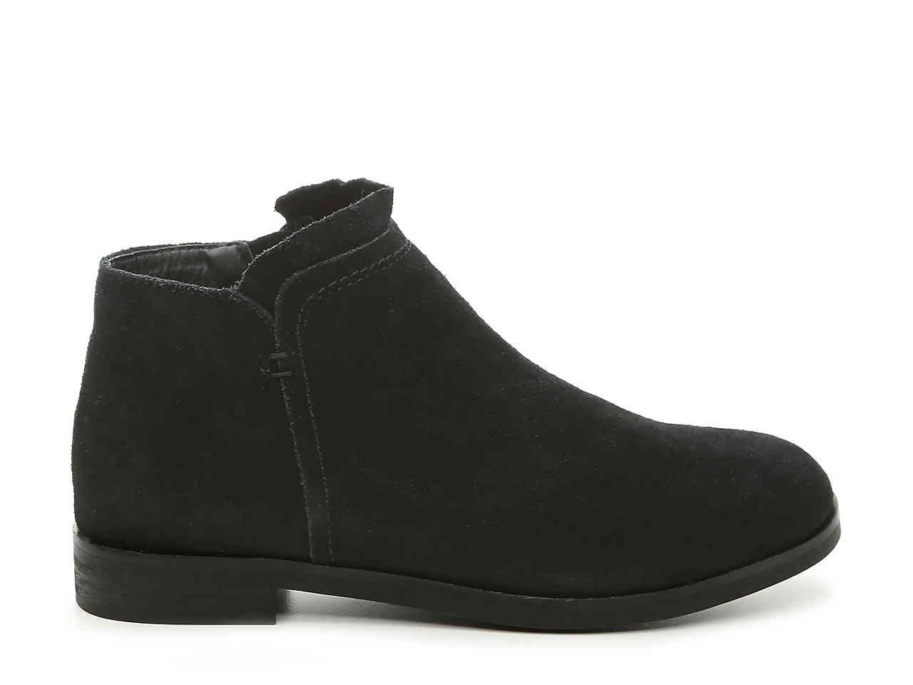 steve madden rimas bootie