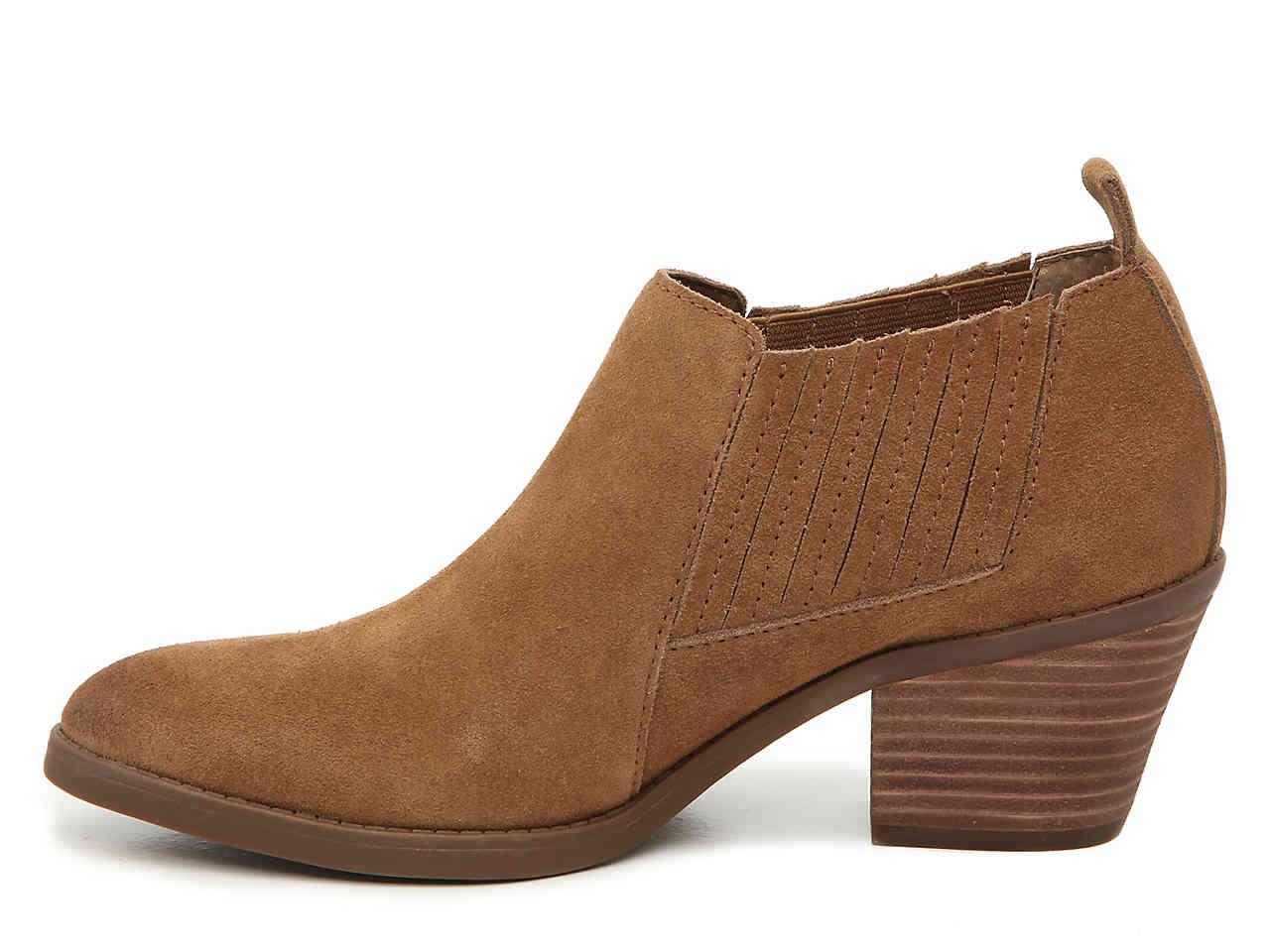 dolce vita eli bootie