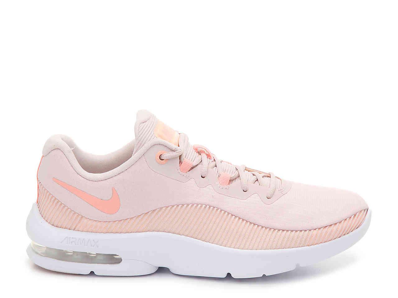 nike air max advantage 2 pink