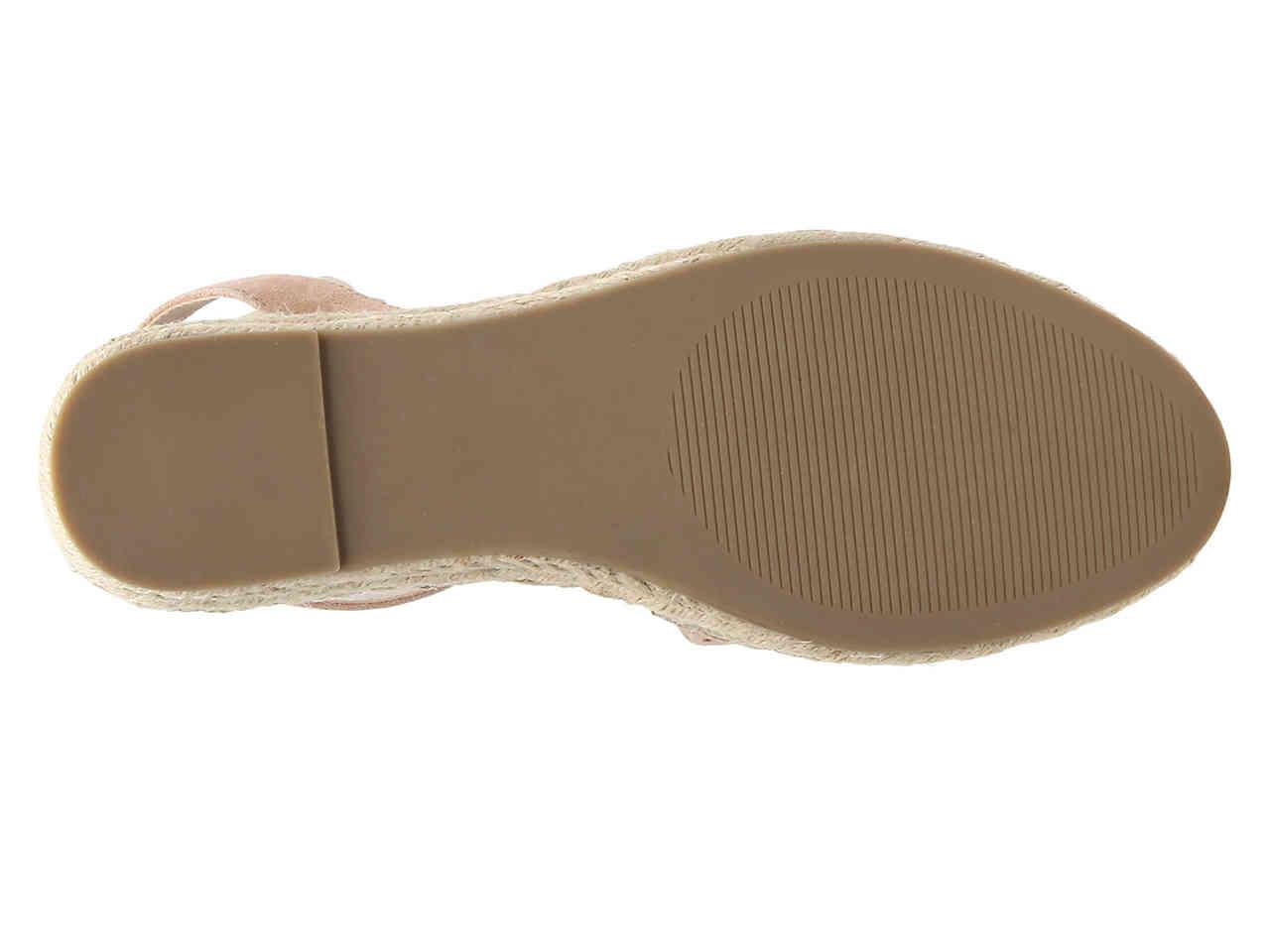 Steve Madden Lesko Espadrille Flat 2024 smartjustice