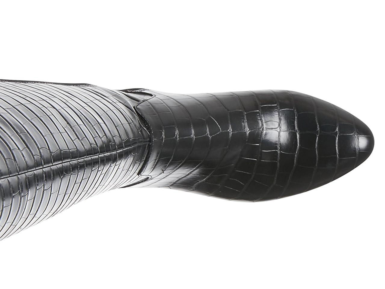 Anne klein henrie boot Clearance