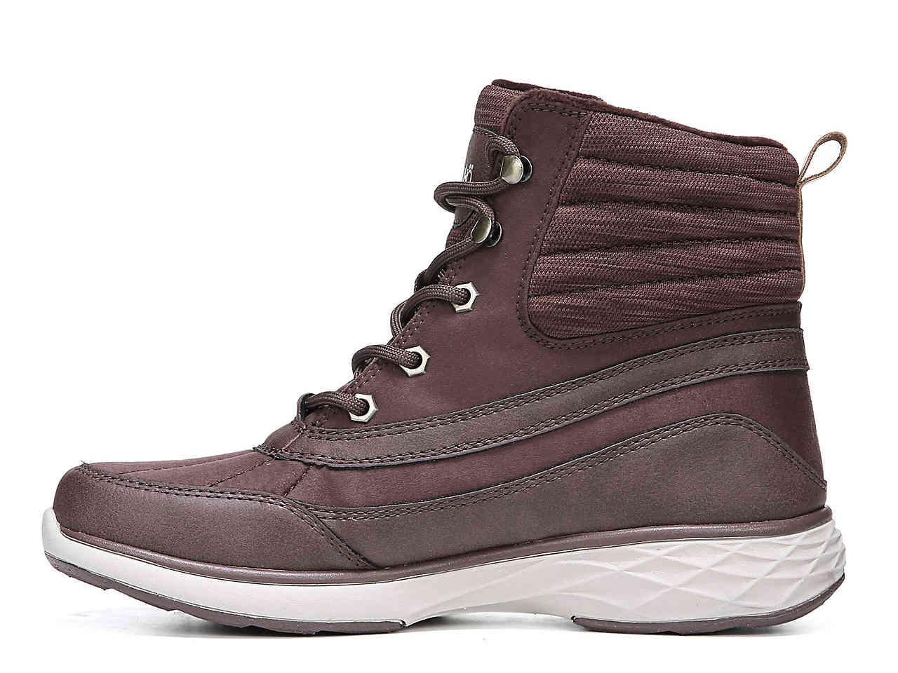 ryka snow boots