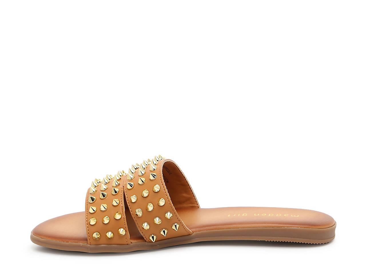 farroh sandal madden girl