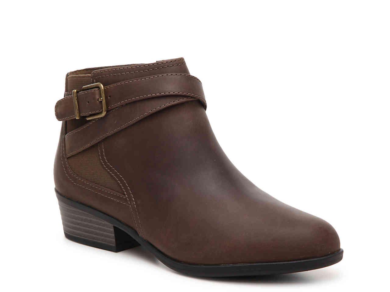 addiy holly bootie