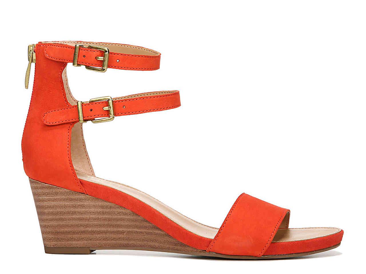 franco sarto dade wedge sandal