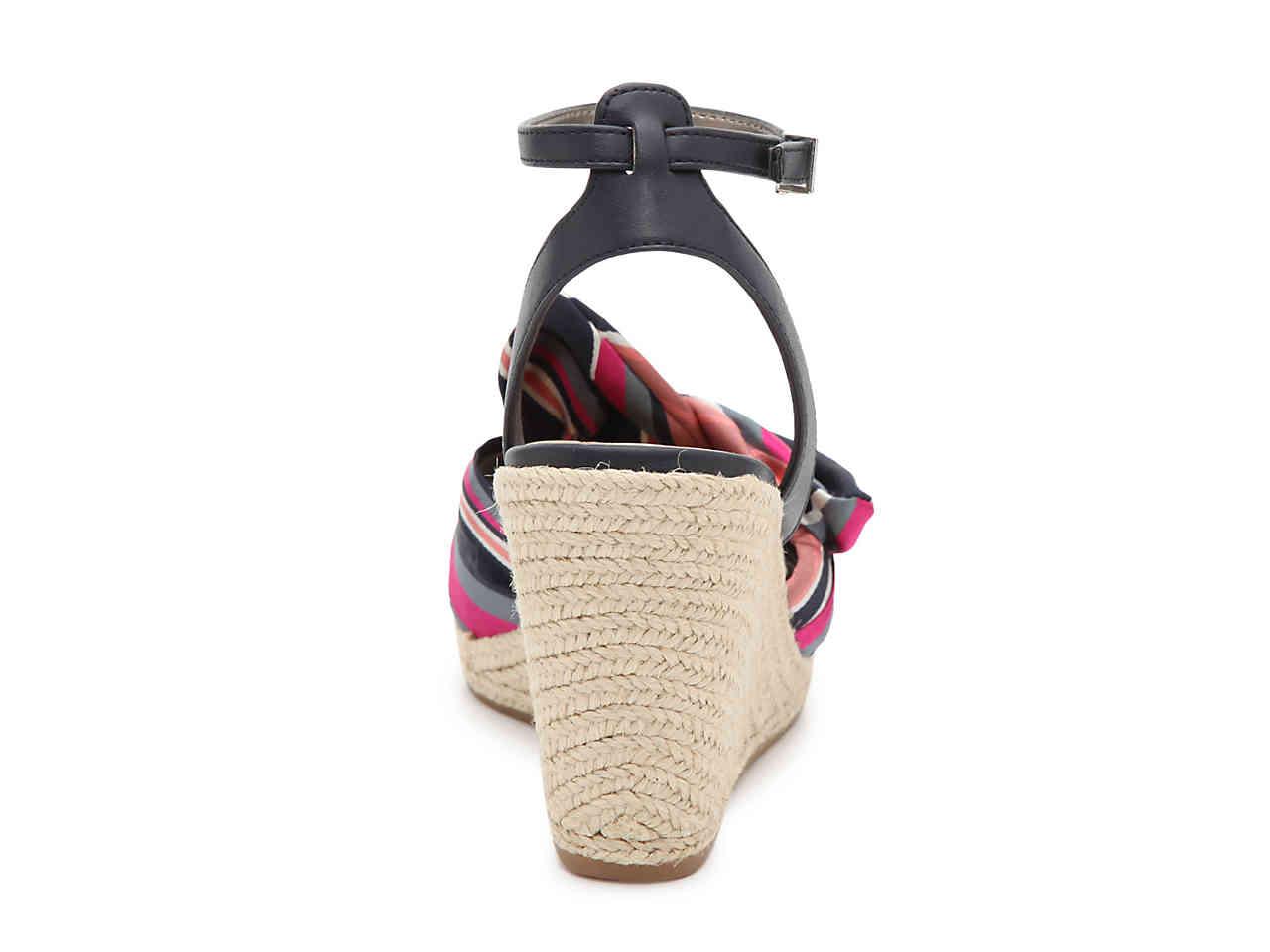 sam edelman aubrey wedge sandal