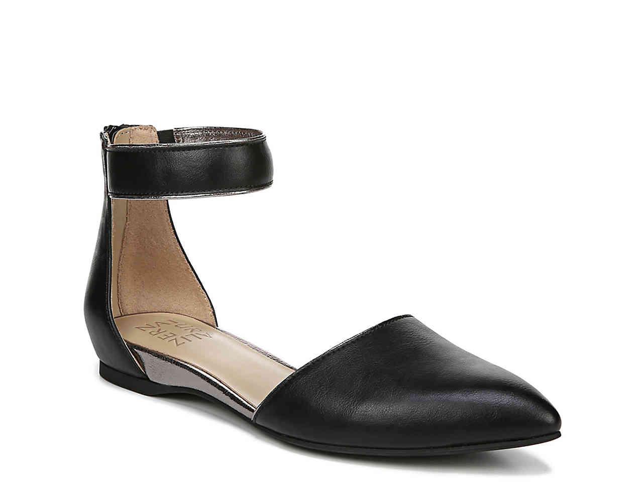 naturalizer trance flat