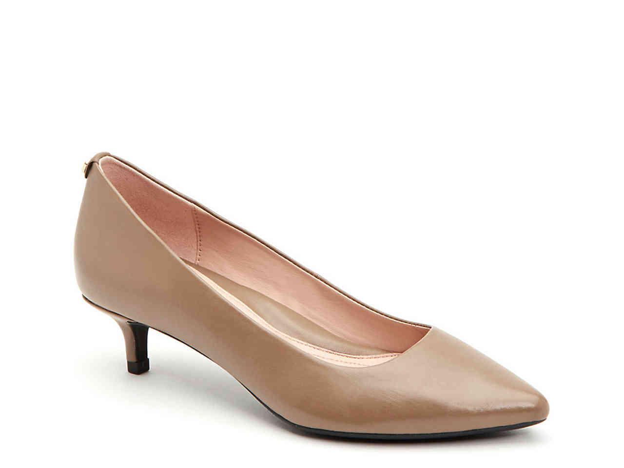 taryn rose naomi pump