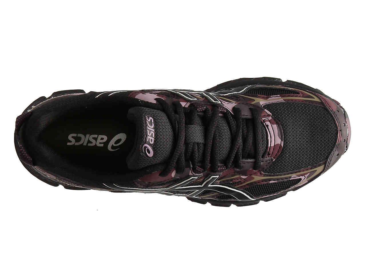 Asics Gel Scram 3 Moda Asics Gel Scram 3 Moda