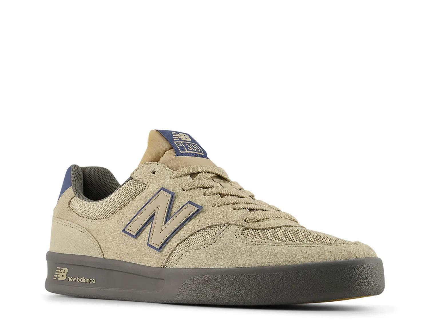 v3 court sneaker new balance ct300 mens sale New Balance Ct300 V3 Court Sneaker in Brown for Men Lyst
