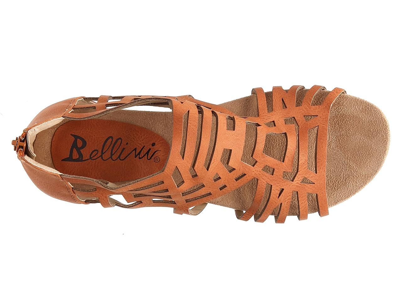 Bellini nazareth wedge sandal Clearance