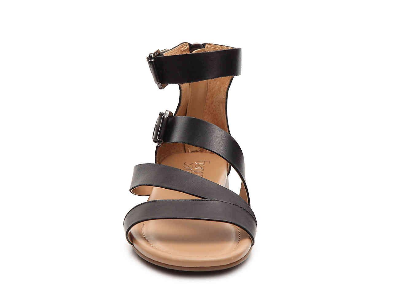 franco sarto greta sandal