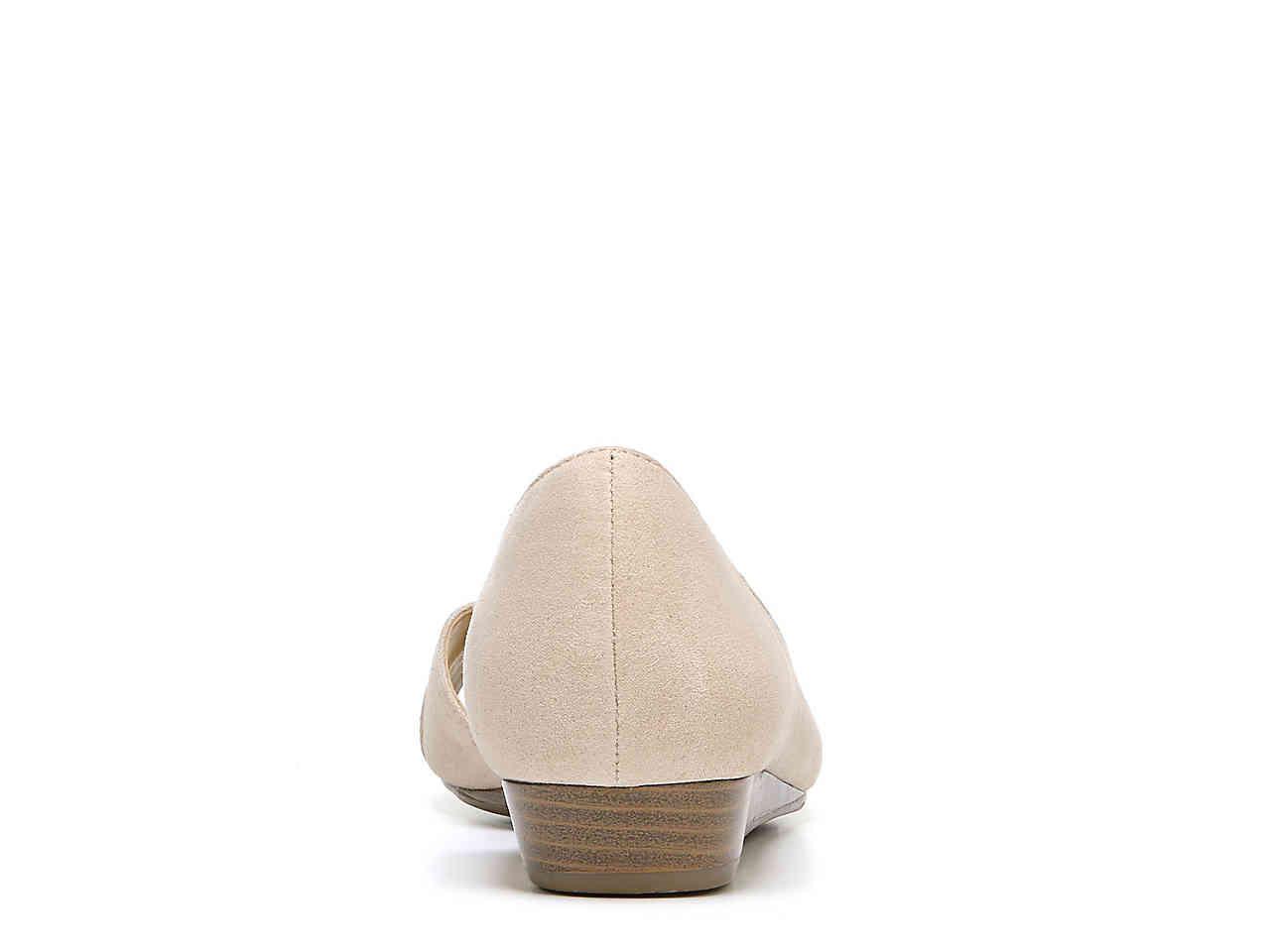 naturalizer jasmin wedge